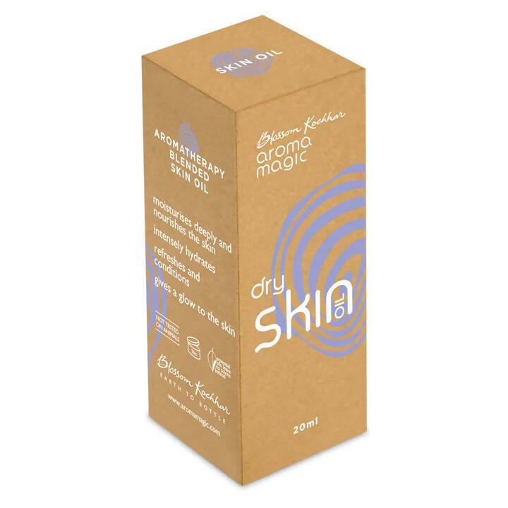 Blossom Kochhar Aroma Magic Dry Skin Oil - Vamzn#