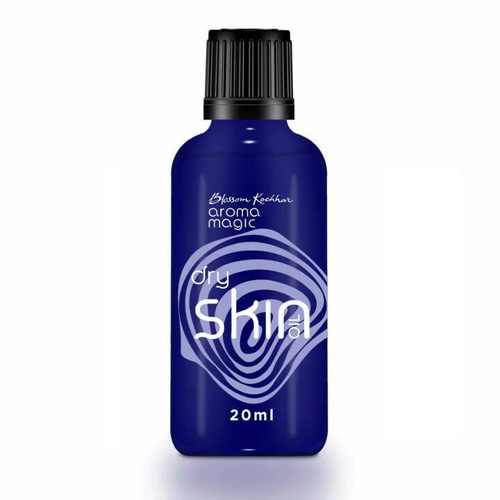 Blossom Kochhar Aroma Magic Dry Skin Oil - Vamzn#