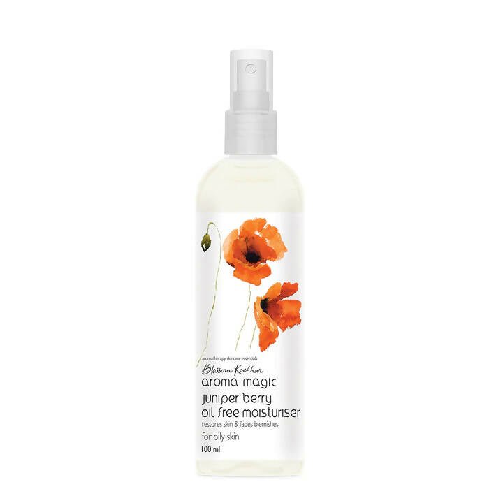 Blossom Kochhar Aroma Magic Juniper Berry Oil Free Moisturiser - Vamzn#