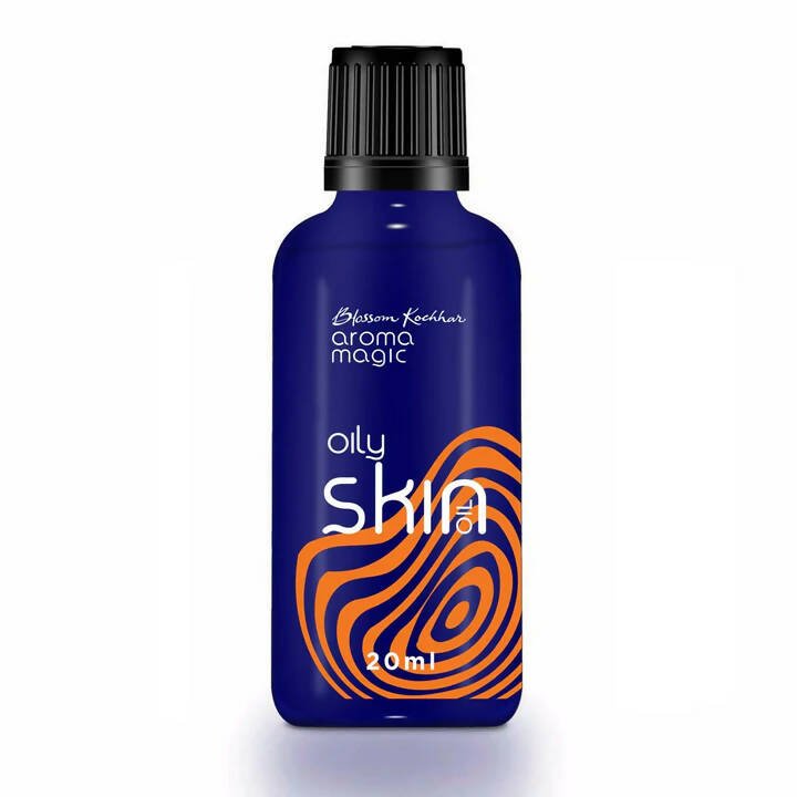 Blossom Kochhar Aroma Magic Oily Skin Oil - Vamzn#