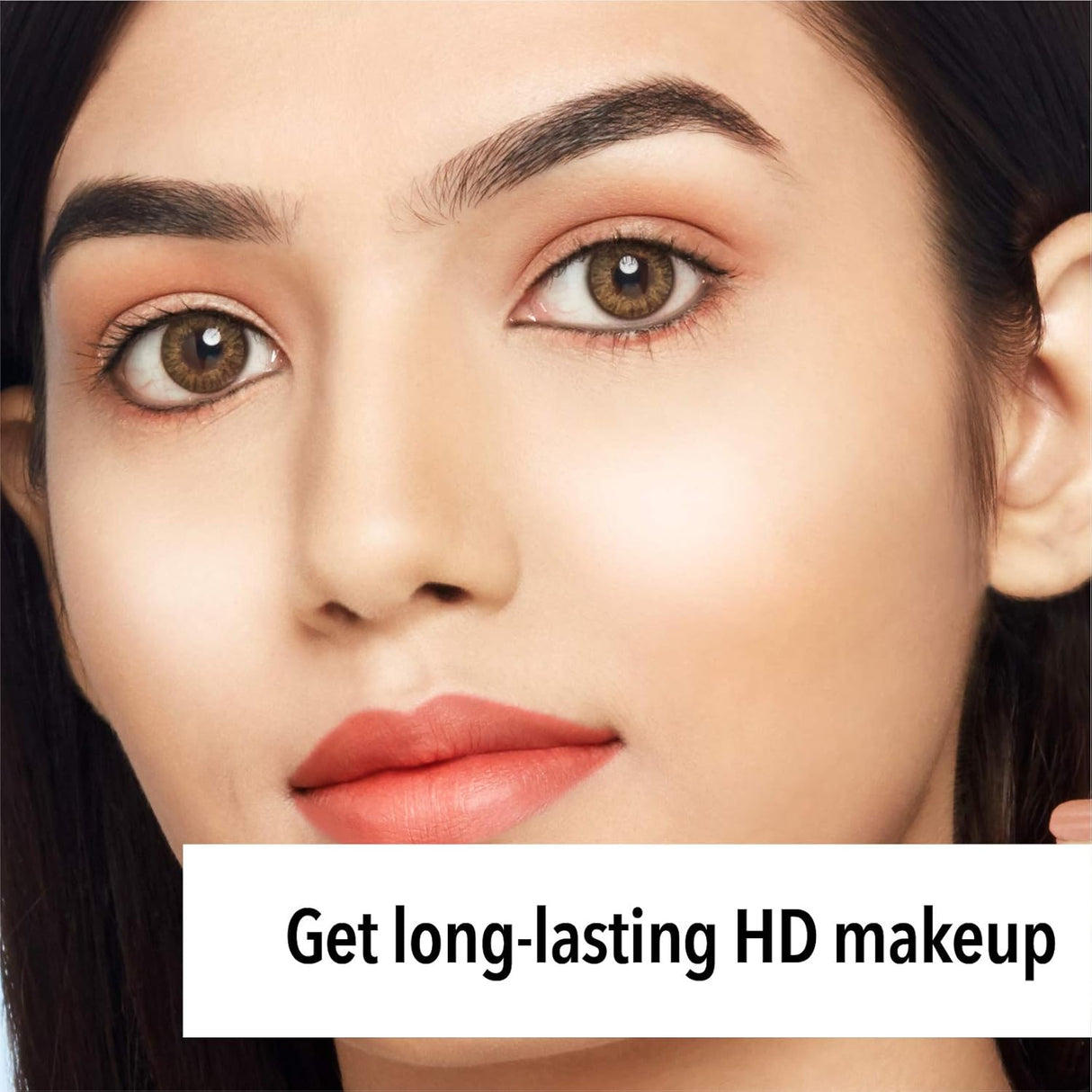 Blue Heaven Flawless Matte Finishing Powder For Normal Skin, Radiant Finish, Long Stay, Natural, 20Gm, Brown - Vamzn#
