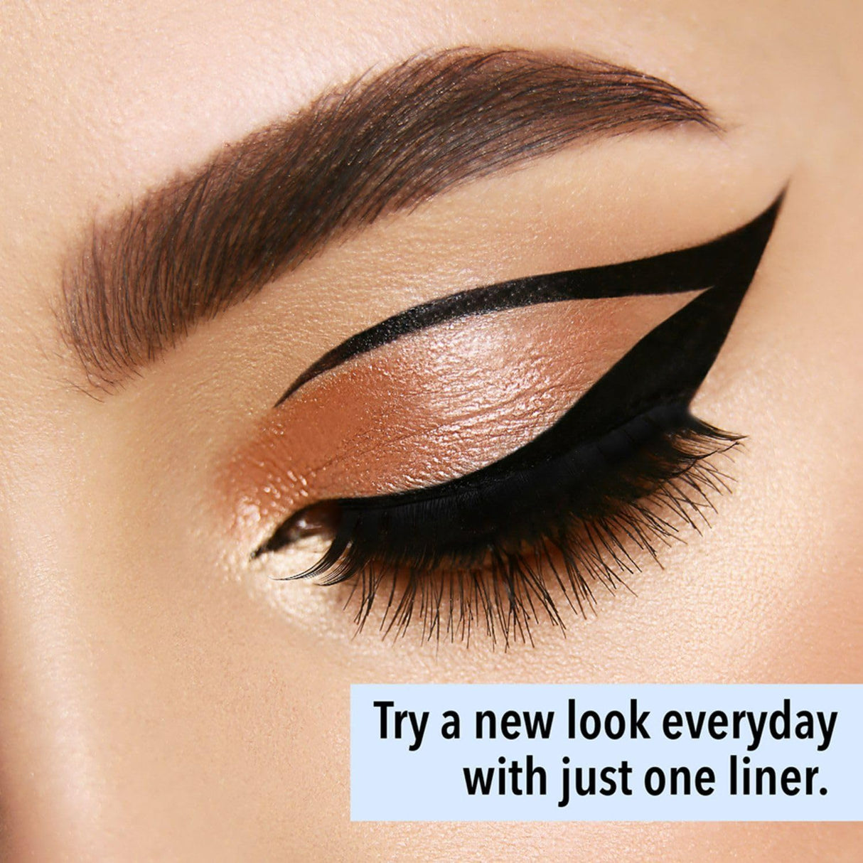 Blue Heaven Intense Eyeliner Pencil Easy Sketch, Black, 1Ml Matte Finish - Vamzn#
