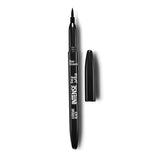 Blue Heaven Intense Eyeliner Pencil Easy Sketch, Black, 1Ml Matte Finish - Vamzn#