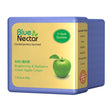 Blue Nectar Shubhr Brightening & Radiance Green Apple Cream for Women - Vamzn#