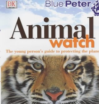 Blue Peter: Animalwatch - Vamzn#