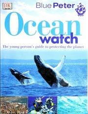 Blue Peter&apos;s Ocean watch - Vamzn#