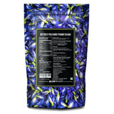 Blue Tea Butterfly Pea Herbal Tea Bags | Anti - Oxidant Rich Herbal Flower Based Caffeine Free - No Preservatives | Detox Tea Natural Premium Herbal Tea - Vamzn#