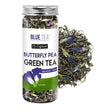 Blue Tea Organic Butterfly Pea Green Tea - Vamzn#