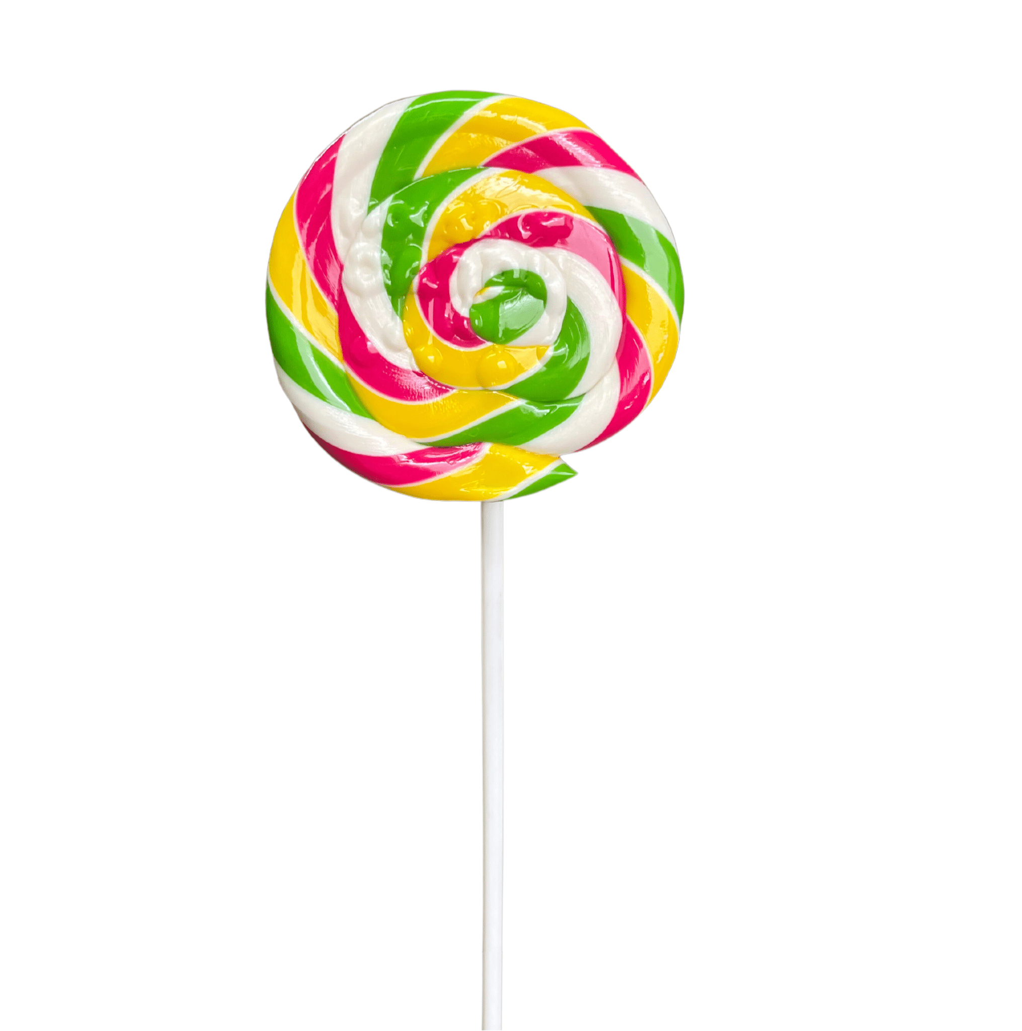 Blushing Banana Lollipop 55gm - Vamzn#