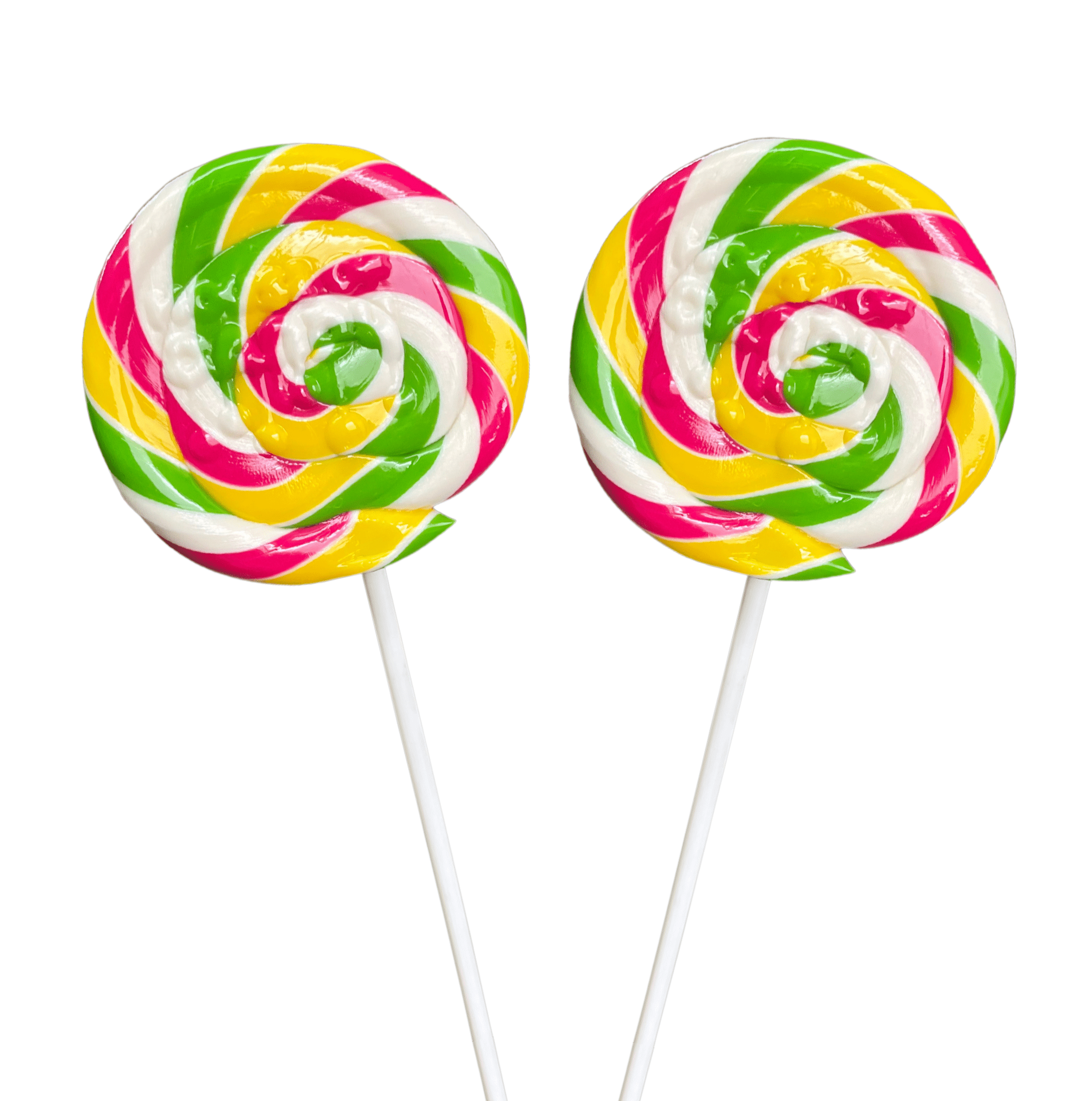 Blushing Banana Lollipop 55gm - Vamzn#