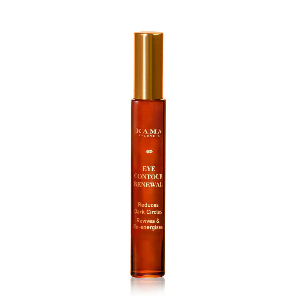 Kama Ayurveda Eye Contour Renewal Serum