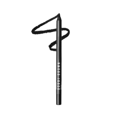 Bobbi Brown 24 Hour Waterproof Kajal Liner - Black - Vamzn#