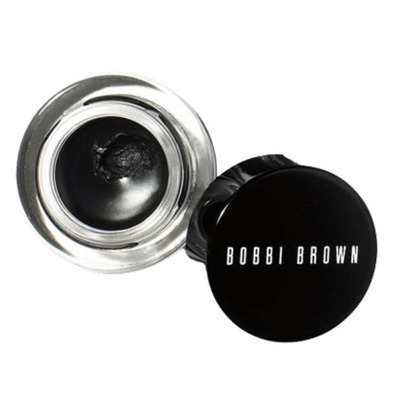 Bobbi Brown Long - Wear Gel Eyeliner - Black Ink - Vamzn#