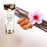 Body Cupid Vanilla and Almond Milk Extra Moisturizing Hand & Body Lotion - Vamzn#