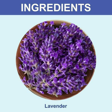 Bodyherbals Relax Hand Made Lavender Bathing Bar - Vamzn#