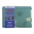 Bodyherbals Relax Hand Made Lavender Bathing Bar - Vamzn#