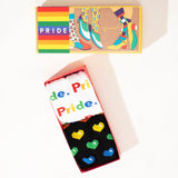 Bold Pride - Vamzn#