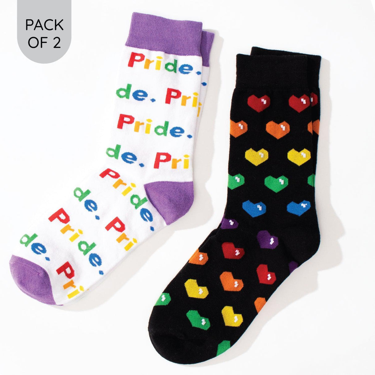 Bold Pride - Vamzn#