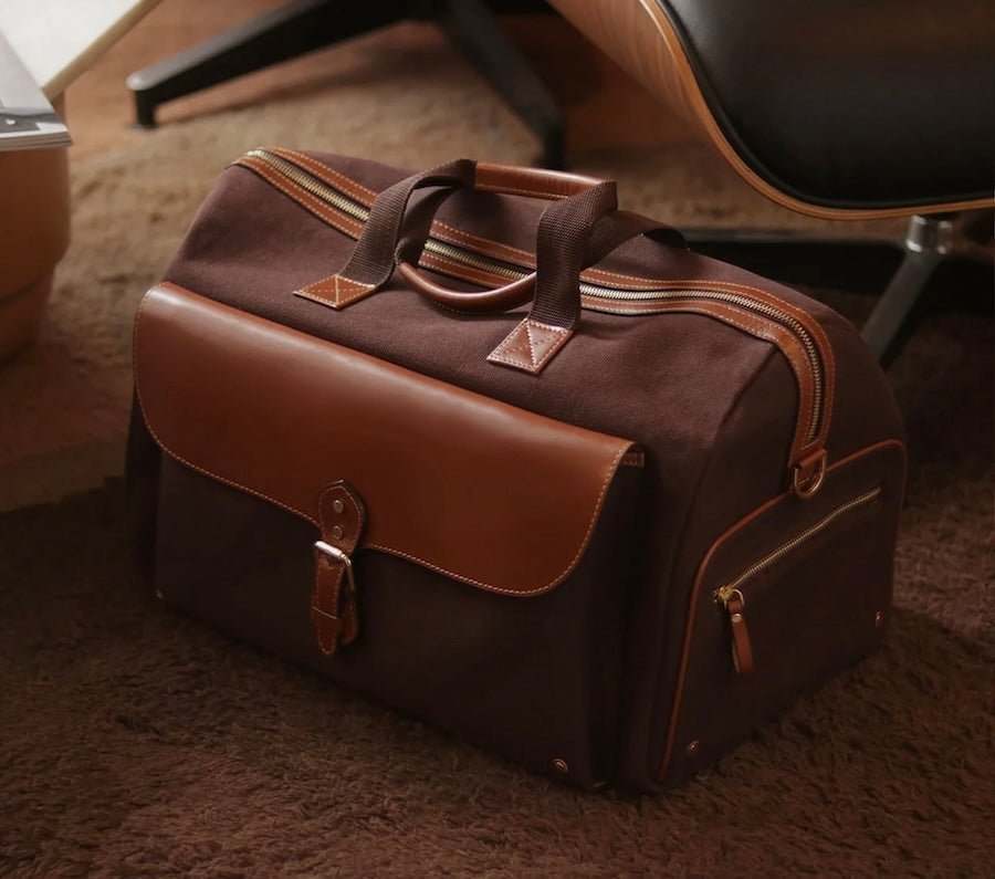 BOLTON DUFFLE BAG - Vamzn#