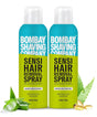 Bombay Shaving Company Sensi Hair Removal Spray - 200g | Pack of 2 | For Chest, Arms, Underarms & Legs | Pleasant Smell |Hair Removal Cream Spray - Vamzn#