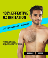 Bombay Shaving Company Sensi Hair Removal Spray - 200g | Pack of 2 | For Chest, Arms, Underarms & Legs | Pleasant Smell |Hair Removal Cream Spray - Vamzn#