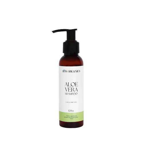 Bon Organics Aloe Vera Shampoo - Vamzn#