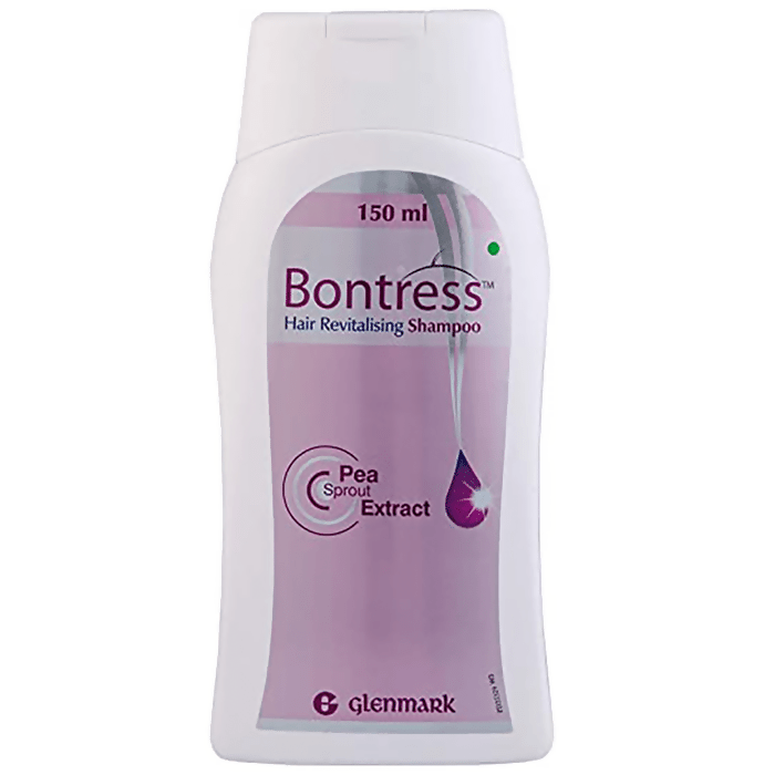 Bontress Hair Revitalising Shampoo For Hair Growth & Hair Care - Vamzn#