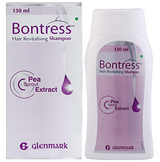 Bontress Hair Revitalising Shampoo For Hair Growth & Hair Care - Vamzn#