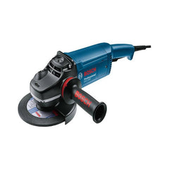 BOSCH ANGLE GRINDER GWS2000 7INCH - 2000W