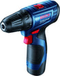 BOSCH PS21 - 2A 12V Max 2 - Speed Pocket Driver Kit with (2) 2.0Ah Batteries - Vamzn#