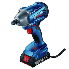 BOSCH  GDS 250 LI Cordless Impact Wrench