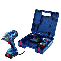 BOSCH  GDS 250 LI Cordless Impact Wrench