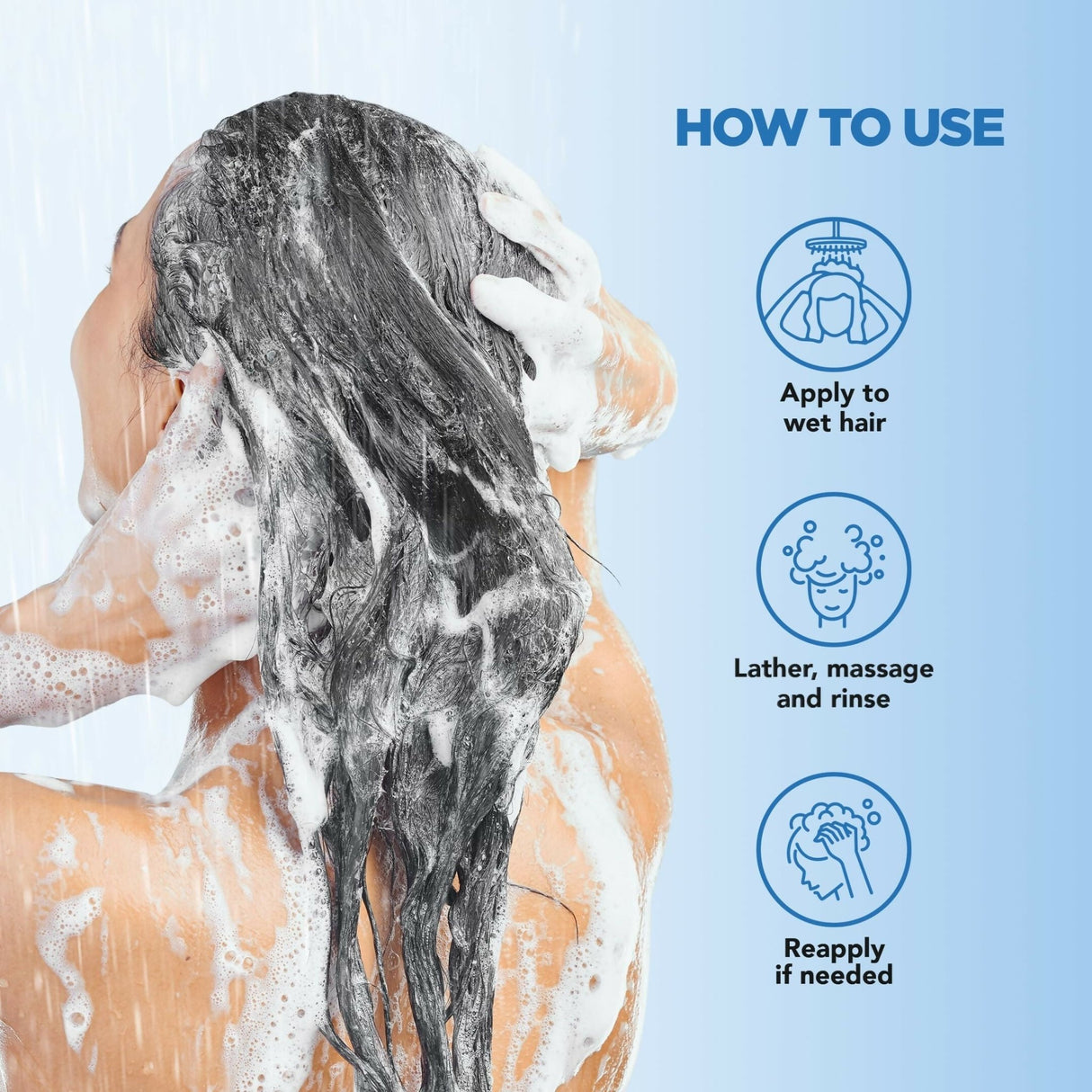 Botanic Hearth Rosemary Mint Shampoo with Peppermint Oil, Jojoba Oil & Collagen - Vamzn#