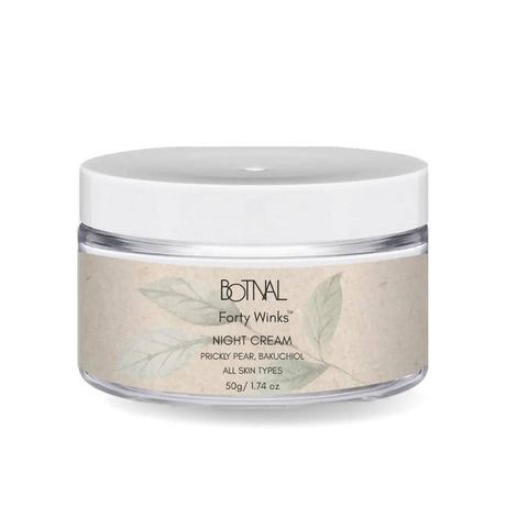 Botnal Forty Winks Night Cream - Vamzn#