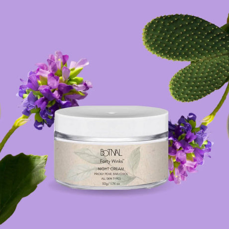 Botnal Forty Winks Night Cream - Vamzn#