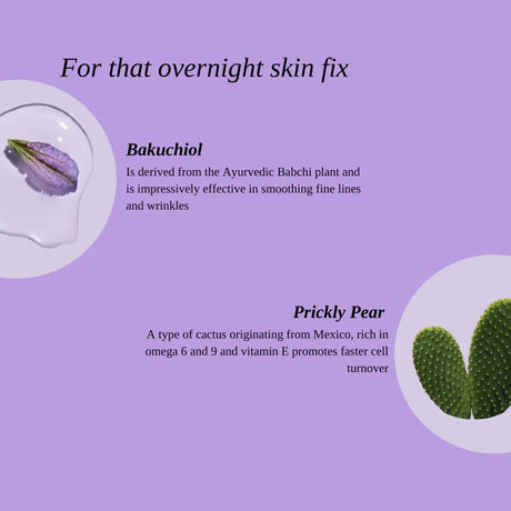 Botnal Forty Winks Night Cream - Vamzn#