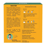 Vahdam Detox Kahwa Green Tea
