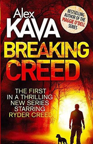 Breaking Creed (Ryder Creed) - Vamzn#