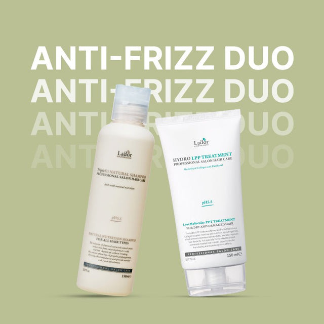 Bridal Bliss Frizz - Free Kit - Vamzn#