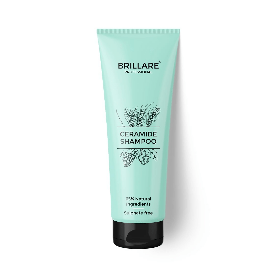 Brillare Ceramide Shampoo - Vamzn#