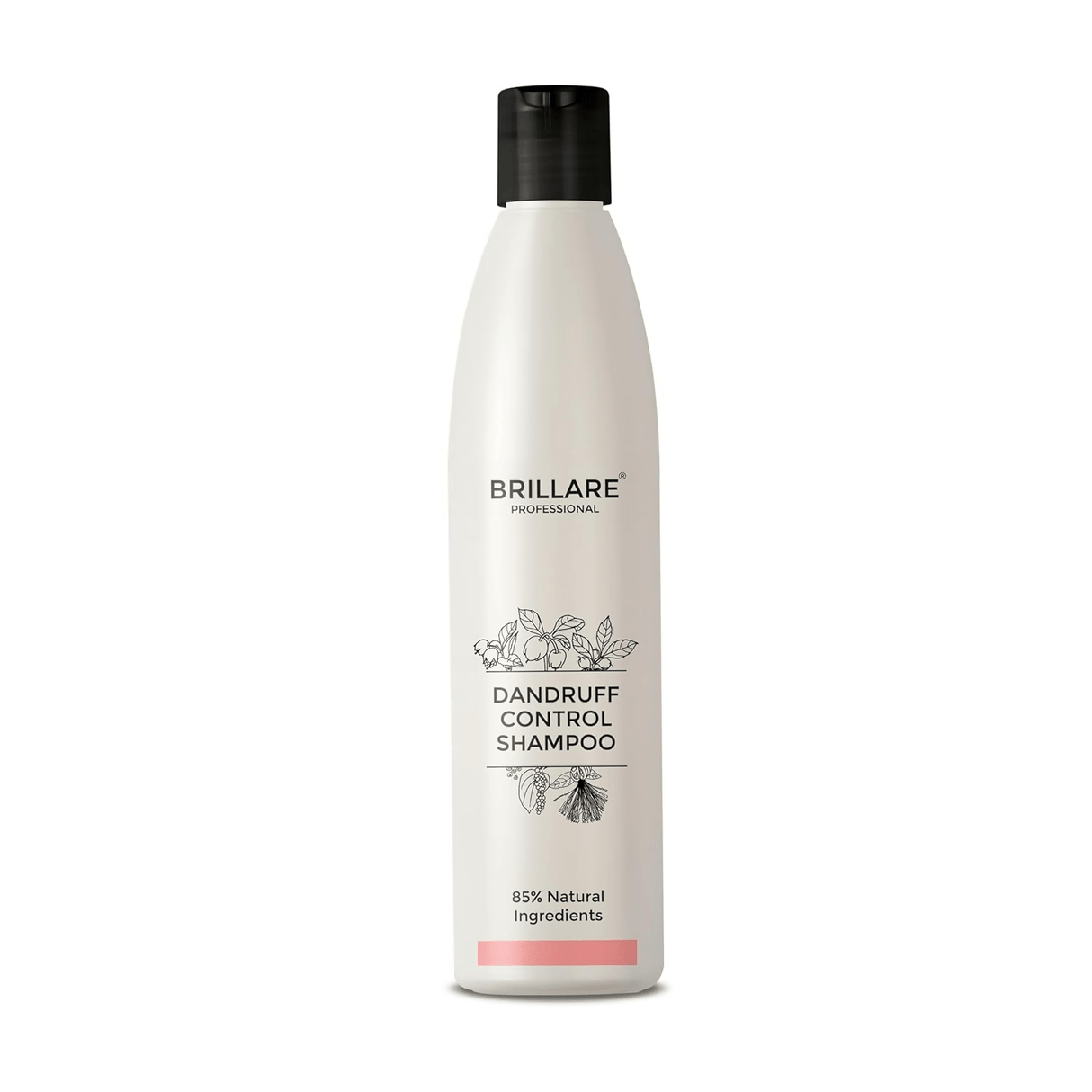 Brillare Dandruff Control Shampoo - Vamzn#