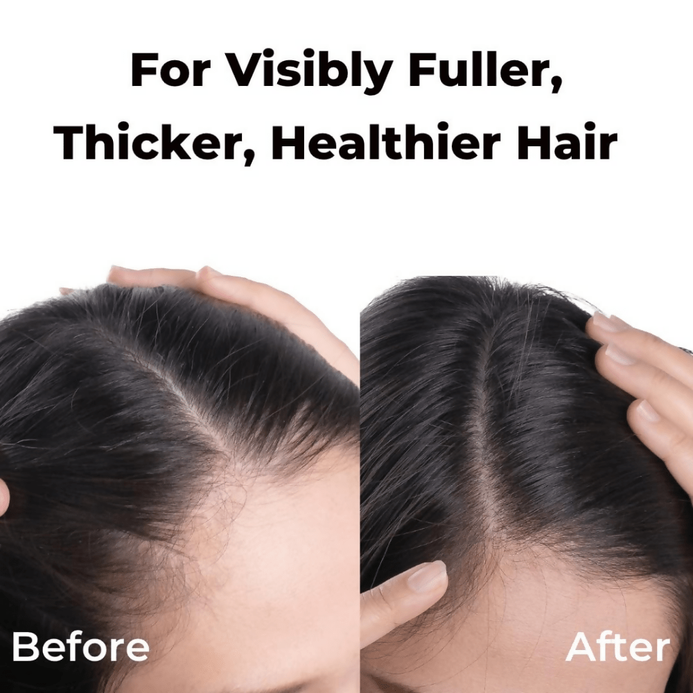 Brillare Hair Fall Control Shampoo - Vamzn#