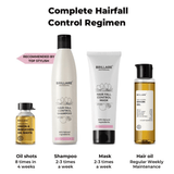 Brillare Hair Fall Control Shampoo - Vamzn#