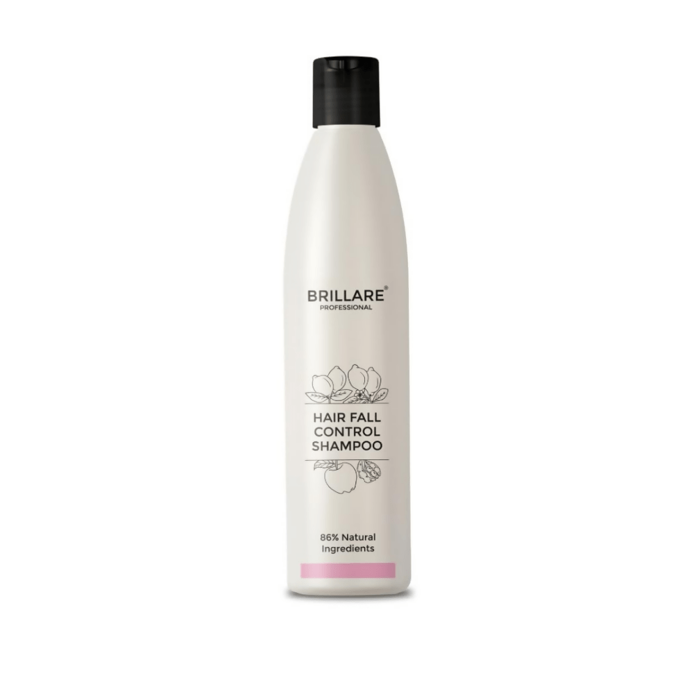 Brillare Hair Fall Control Shampoo - Vamzn#