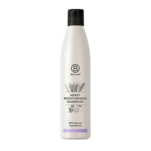 Brillare Heavy Moisturizing Shampoo - Vamzn#