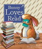 Bunny Loves to Read - Vamzn#