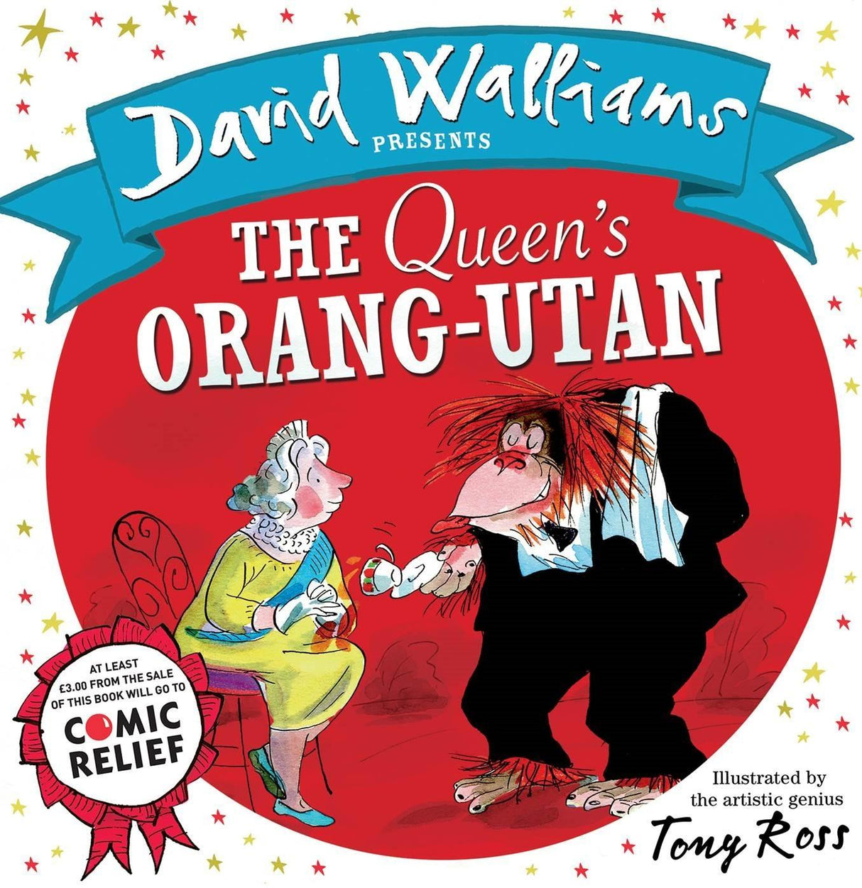 The Queen's Orang-Utan