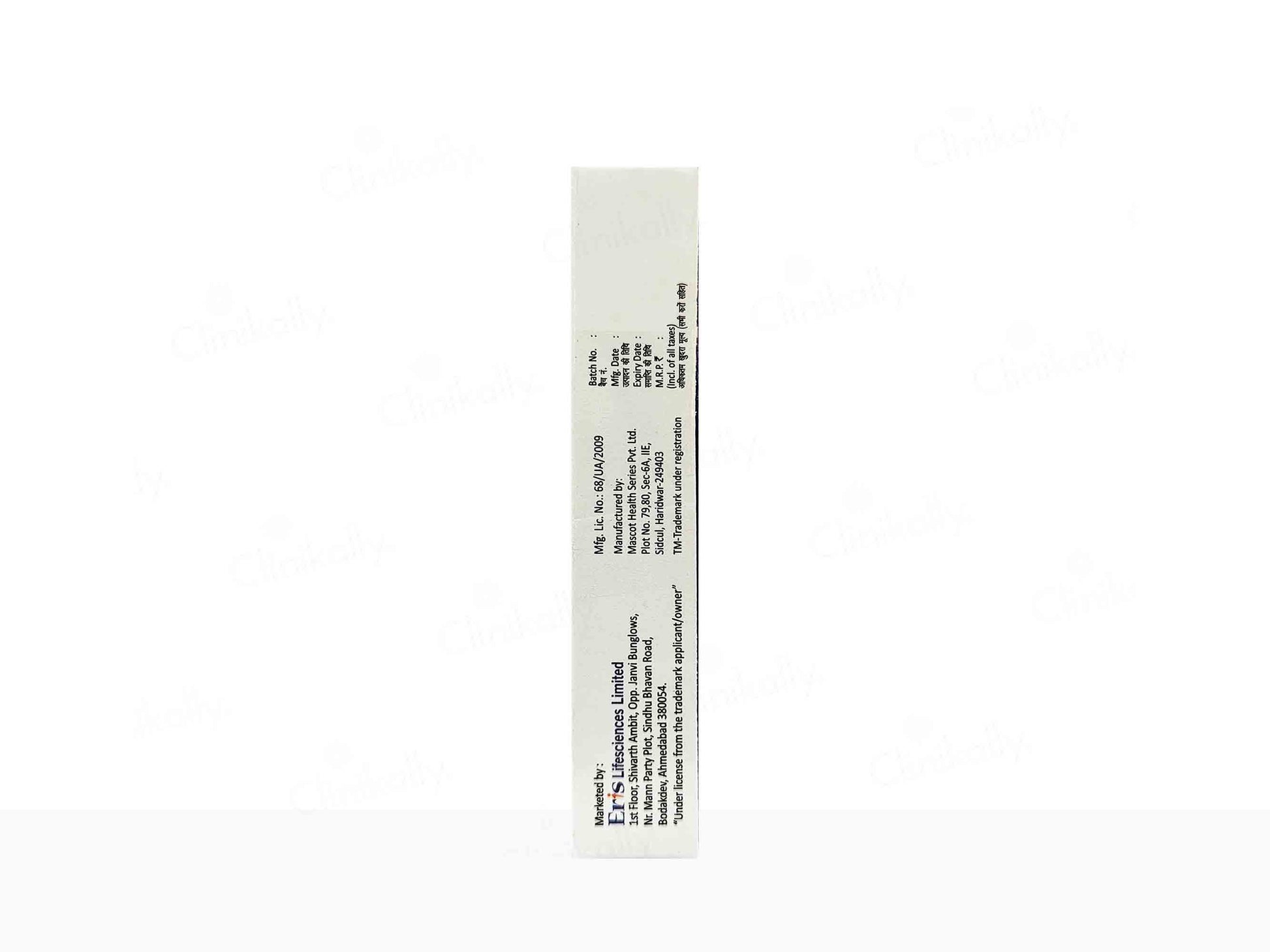 Jakauto 2% Gel