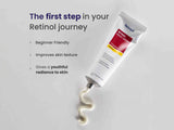 Re'equil 0.1% Retinol Night Cream