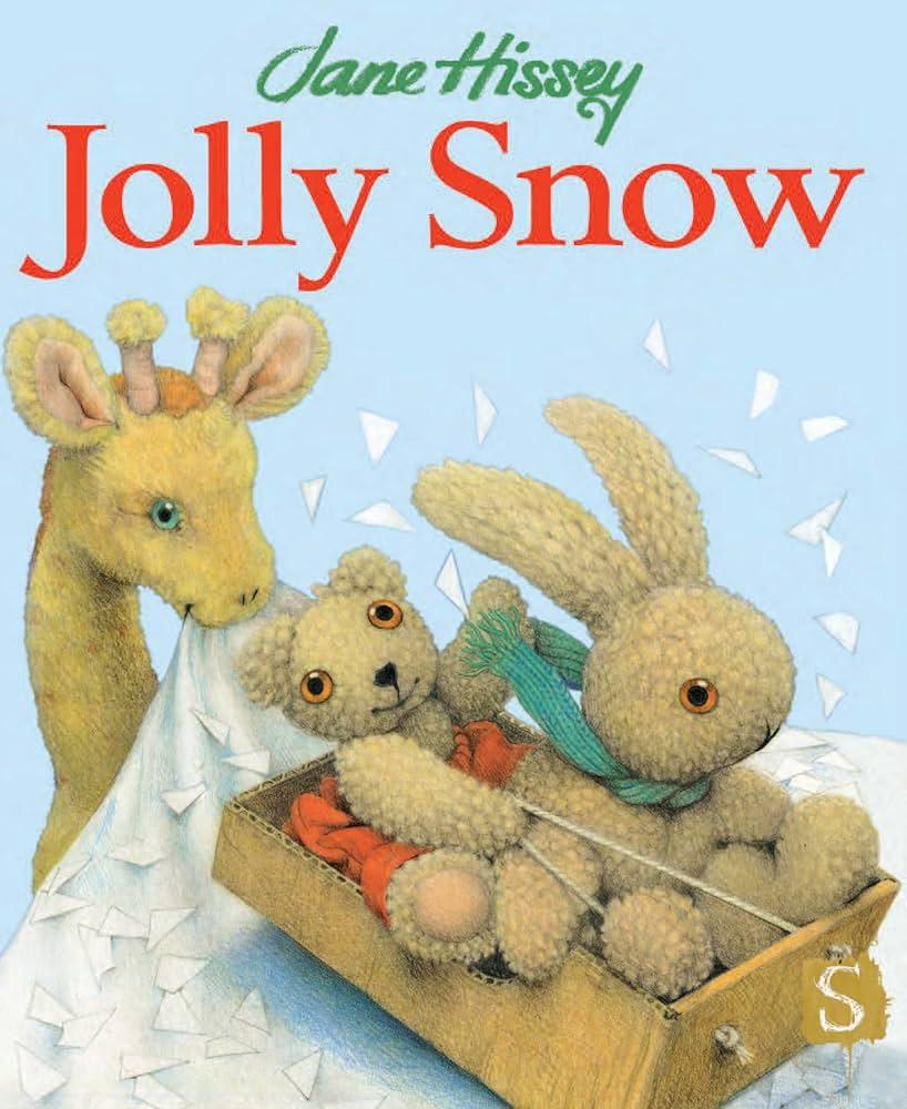 JOLLY SNOW